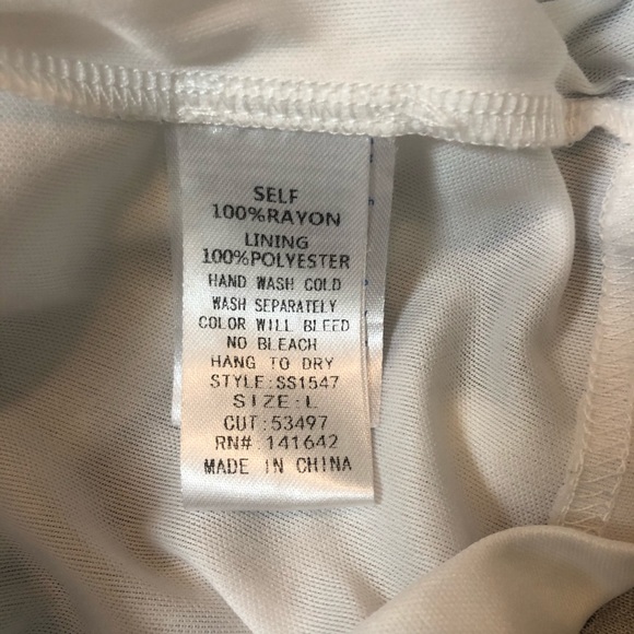 Maxi Dress - Picture 5 of 9